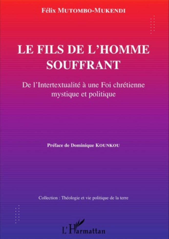 Le Fils de l'homme souffrant