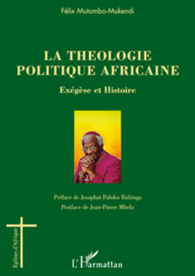 La Théologie Politique Africaine