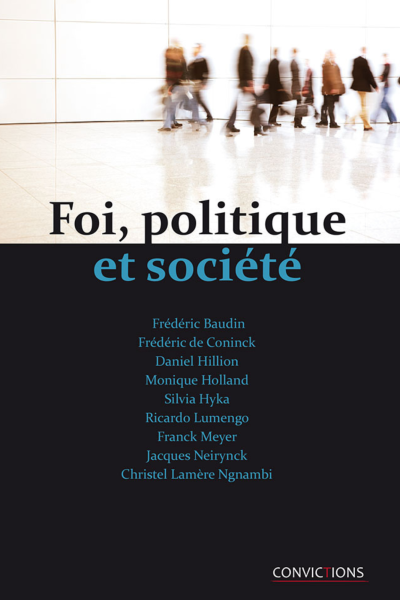 Foi, politique et société